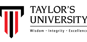 Taylor's University logo