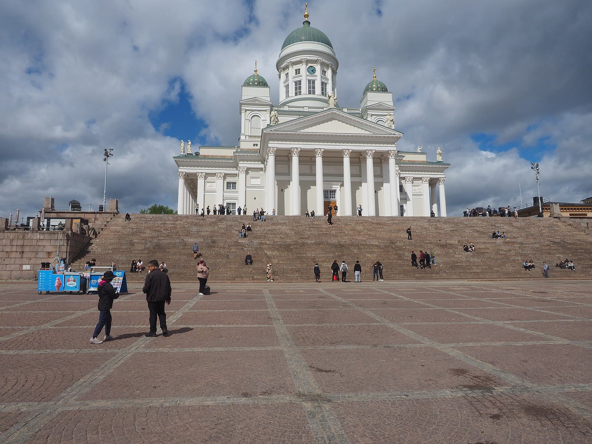 Finland