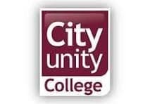 City Unity College logo