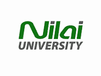 Nilai University logo