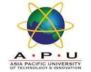 Asia Pacific University of Technology and Innovation logo