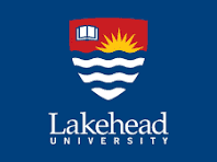 Lakehead University logo