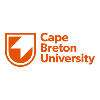 Cape Breton University — CBU logo