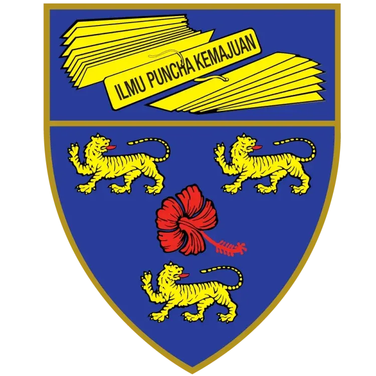University of Malaya logo
