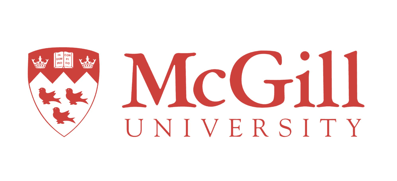 McGill University logo